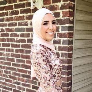 Meet your Posher, Hala